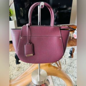 Zara Basic Handbag